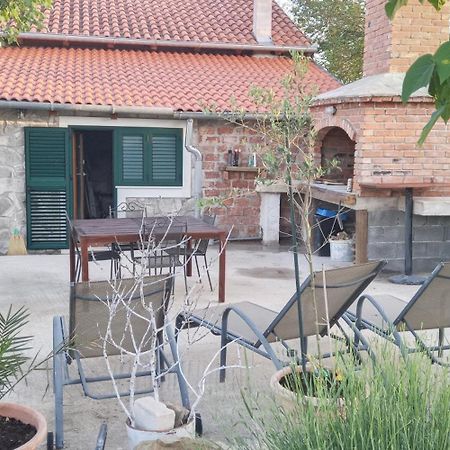 Stone House Vlasta Дрниш Екстер'єр фото