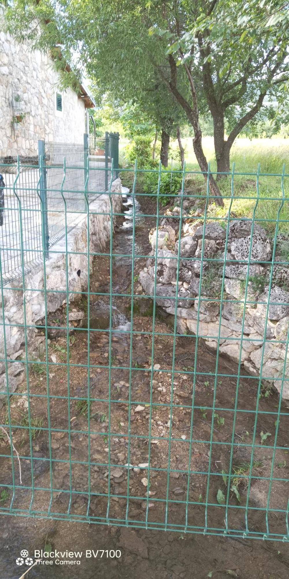 Stone House Vlasta Дрниш Екстер'єр фото