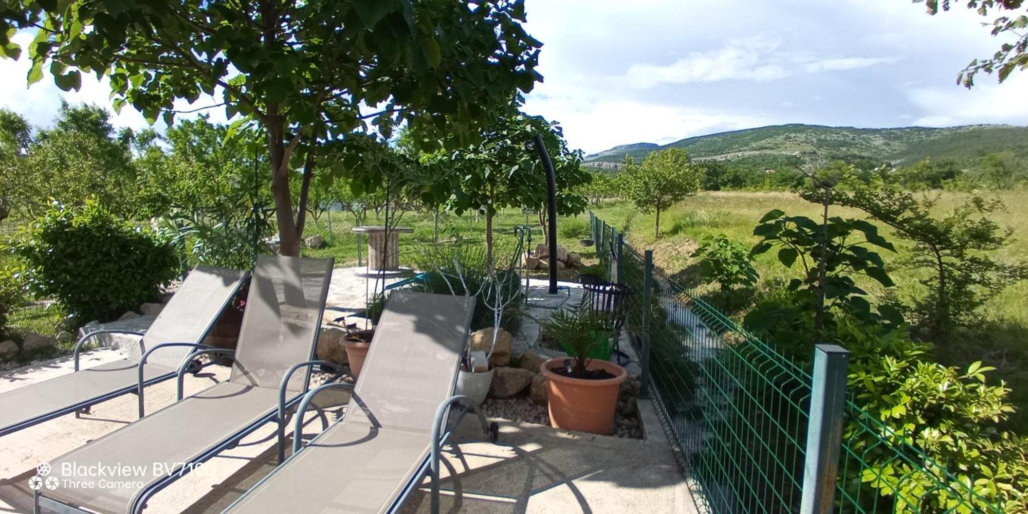 Stone House Vlasta Дрниш Екстер'єр фото