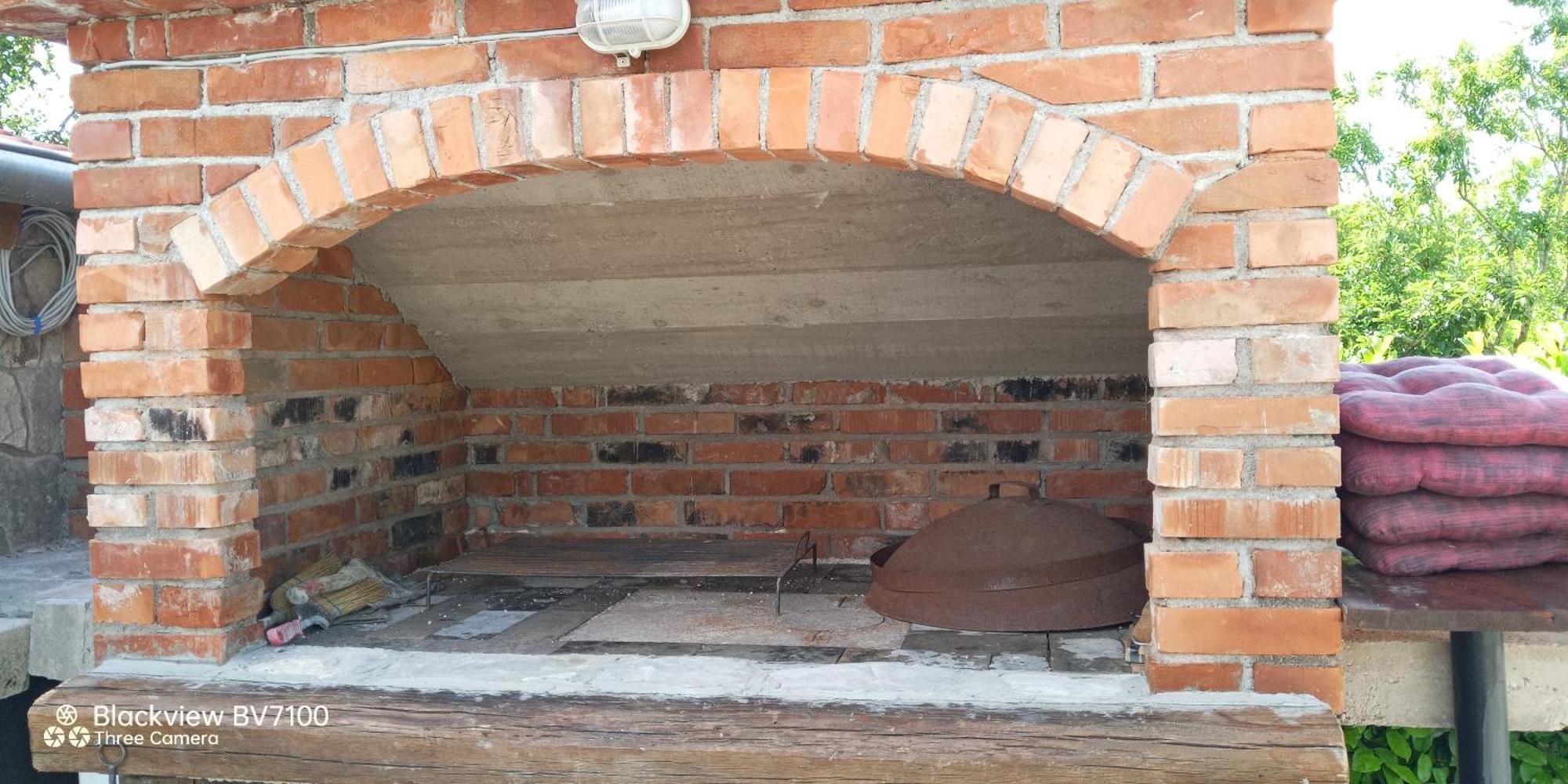 Stone House Vlasta Дрниш Екстер'єр фото