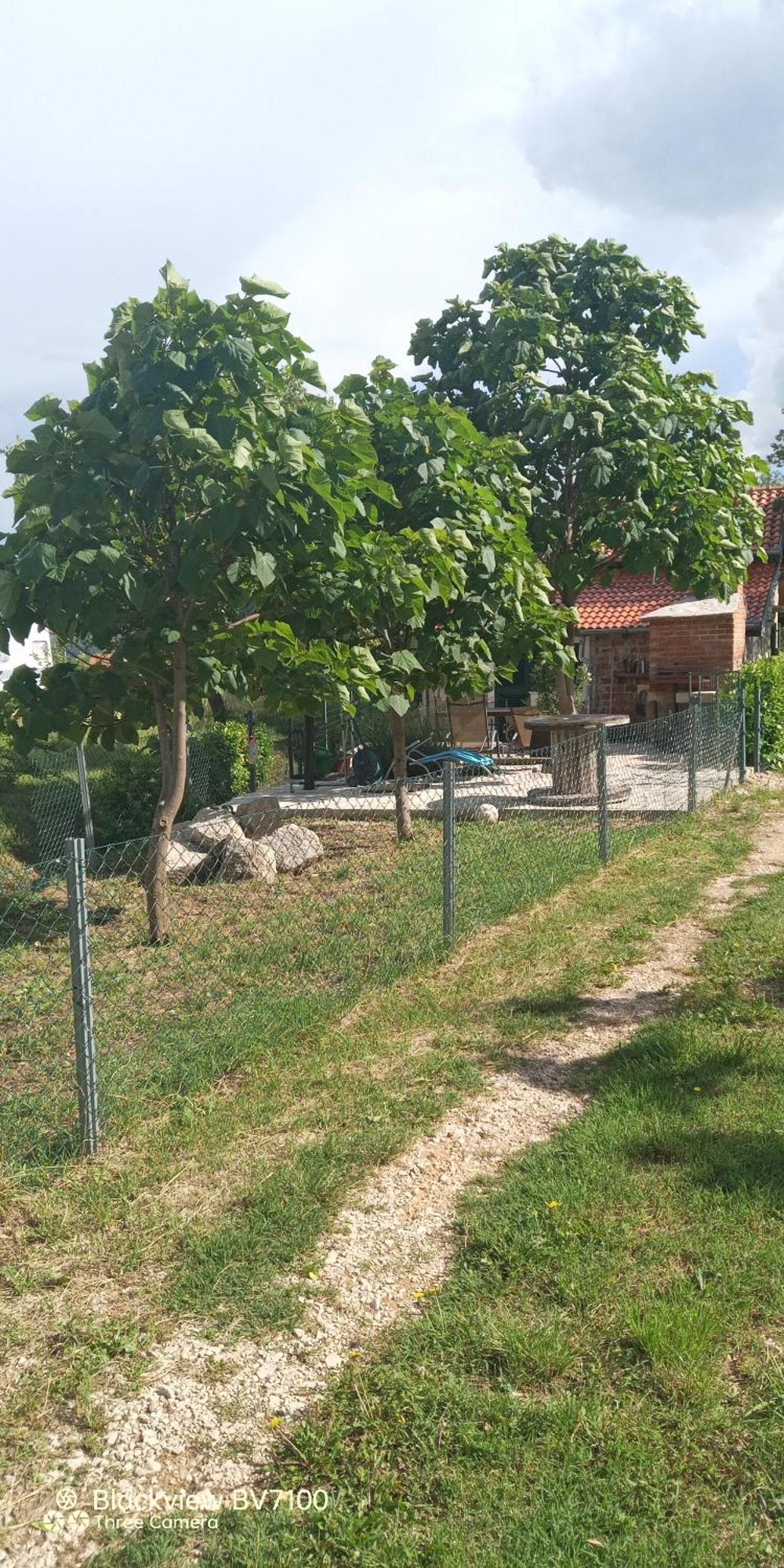 Stone House Vlasta Дрниш Екстер'єр фото