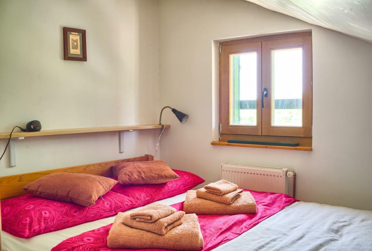 Stone House Vlasta Дрниш Екстер'єр фото
